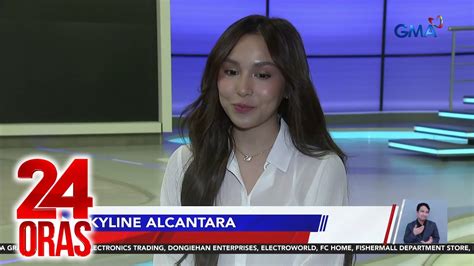 kyline alcantara nsfw|Kyline Alcantara bashed over viral ‘kandong’ video .